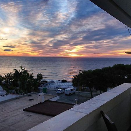 Apartamento Primera Linea Mojacar Exterior photo
